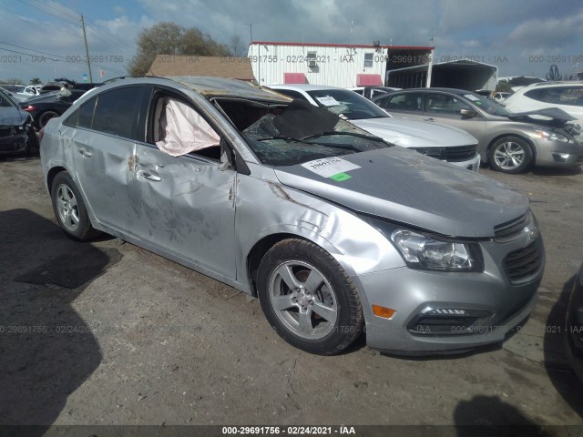 CHEVROLET CRUZE LIMITED 2016 1g1pe5sb1g7163052