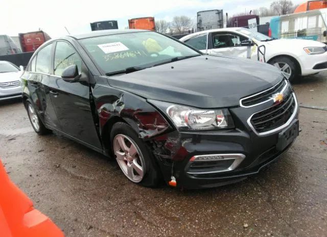 CHEVROLET CRUZE LIMITED 2016 1g1pe5sb1g7164573