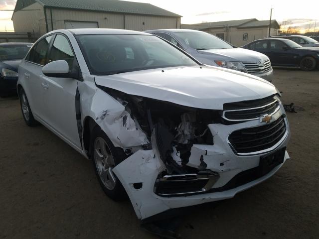 CHEVROLET CRUZE LIMI 2016 1g1pe5sb1g7164945