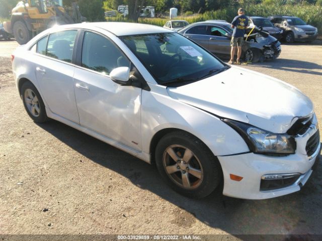 CHEVROLET CRUZE LIMITED 2016 1g1pe5sb1g7168123