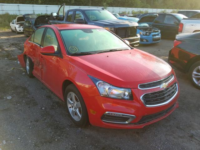 CHEVROLET CRUZE LIMI 2016 1g1pe5sb1g7168154