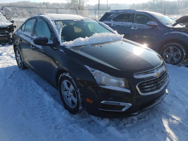 CHEVROLET CRUZE LIMI 2016 1g1pe5sb1g7168588