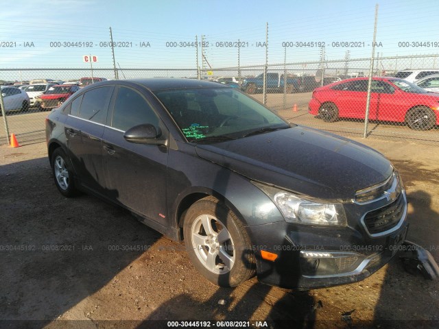 CHEVROLET CRUZE LIMITED 2016 1g1pe5sb1g7169076