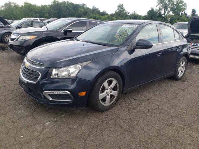 CHEVROLET CRUZE LIMI 2016 1g1pe5sb1g7170681