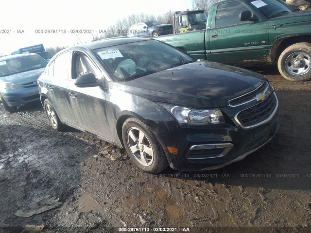 CHEVROLET CRUZE LIMITED 2016 1g1pe5sb1g7172883