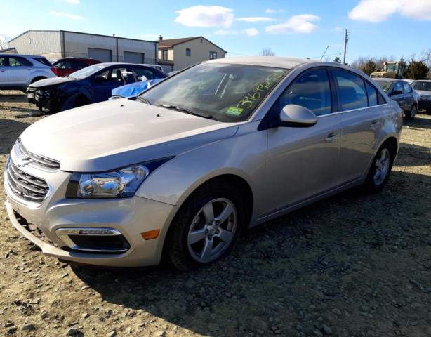 CHEVROLET CRUZE LIMI 2016 1g1pe5sb1g7173080