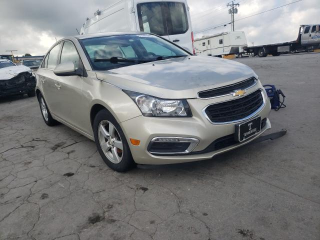 CHEVROLET CRUZE LIMI 2016 1g1pe5sb1g7173371