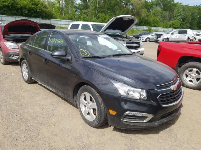 CHEVROLET CRUZE LIMI 2016 1g1pe5sb1g7173399