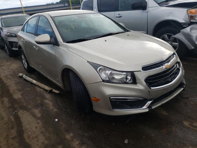 CHEVROLET CRUZE LIMI 2016 1g1pe5sb1g7175461