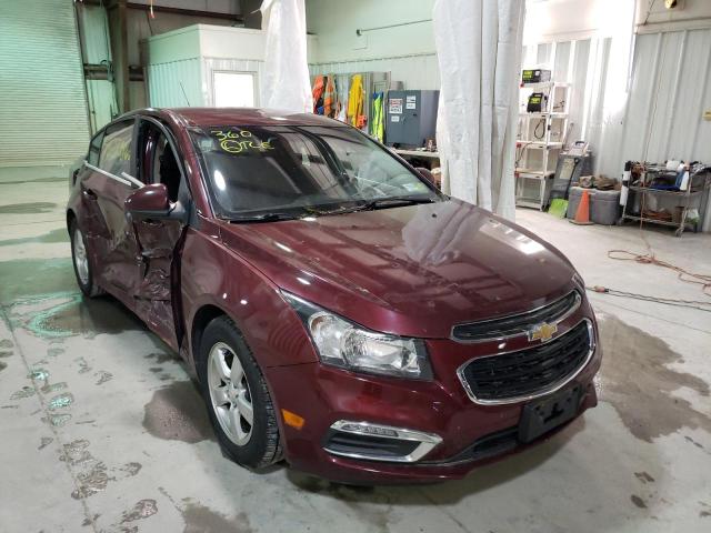 CHEVROLET CRUZE LIMITED 2016 1g1pe5sb1g7176478