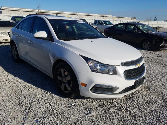 CHEVROLET CRUZE LIMI 2016 1g1pe5sb1g7176769