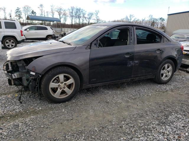 CHEVROLET CRUZE LIMI 2016 1g1pe5sb1g7178456