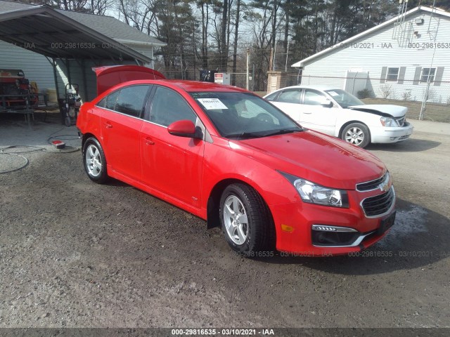 CHEVROLET CRUZE LIMITED 2016 1g1pe5sb1g7179722