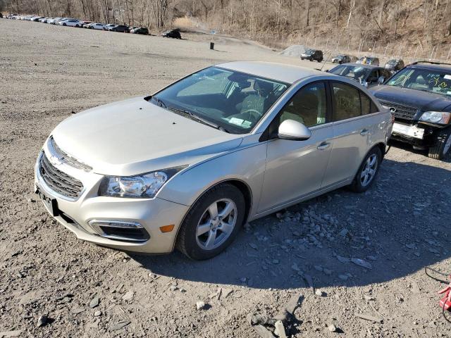 CHEVROLET CRUZE LIMI 2016 1g1pe5sb1g7180241