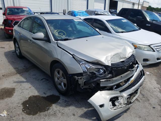 CHEVROLET CRUZE LIMI 2016 1g1pe5sb1g7181924