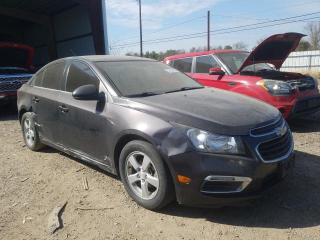 CHEVROLET CRUZE LIMI 2016 1g1pe5sb1g7182135