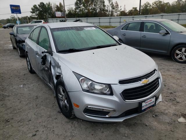 CHEVROLET CRUZE LIMI 2016 1g1pe5sb1g7183186