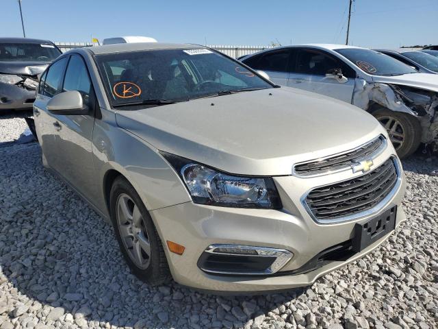 CHEVROLET CRUZE LIMI 2016 1g1pe5sb1g7184273