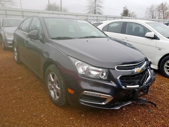 CHEVROLET CRUZE LIMI 2016 1g1pe5sb1g7184404