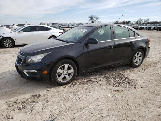 CHEVROLET CRUZE LIMI 2016 1g1pe5sb1g7185696