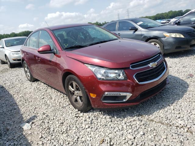 CHEVROLET CRUZE LIMI 2016 1g1pe5sb1g7188453