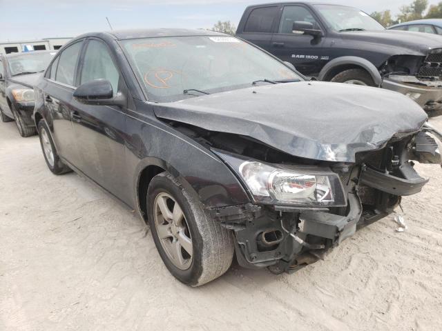 CHEVROLET CRUZE LIMI 2016 1g1pe5sb1g7188663