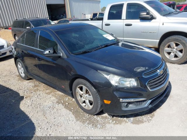 CHEVROLET CRUZE LIMITED 2016 1g1pe5sb1g7188839