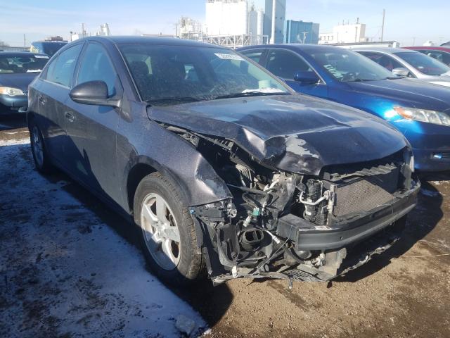 CHEVROLET CRUZE LIMI 2016 1g1pe5sb1g7189439