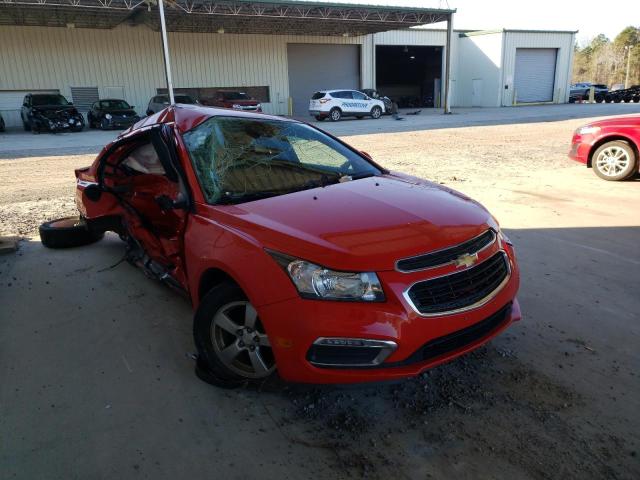 CHEVROLET CRUZE LIMI 2016 1g1pe5sb1g7189702