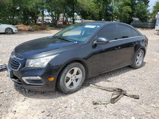 CHEVROLET CRUZE 2016 1g1pe5sb1g7191028