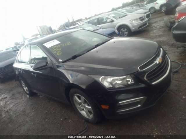 CHEVROLET CRUZE LIMITED 2016 1g1pe5sb1g7191966