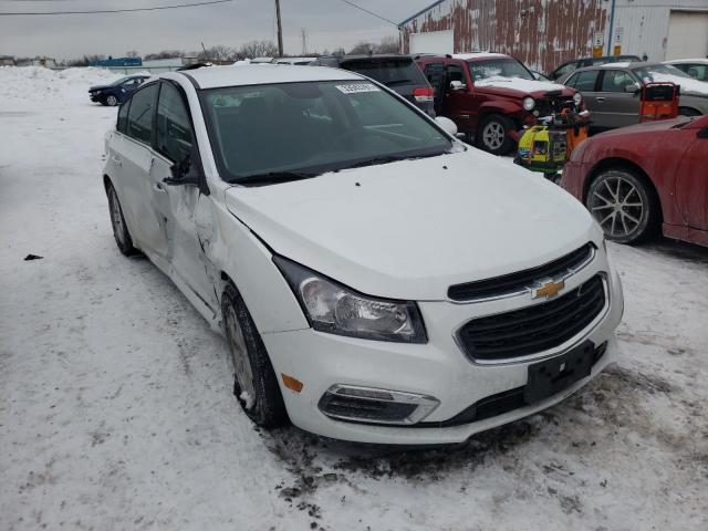 CHEVROLET CRUZE LIMI 2016 1g1pe5sb1g7193359