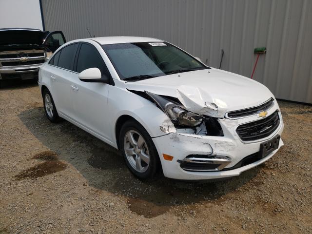 CHEVROLET CRUZE LIMI 2016 1g1pe5sb1g7194057