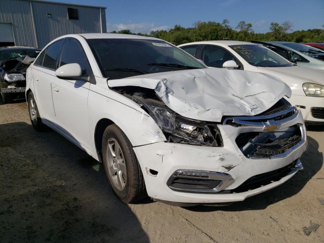 CHEVROLET CRUZE LIMI 2016 1g1pe5sb1g7194074