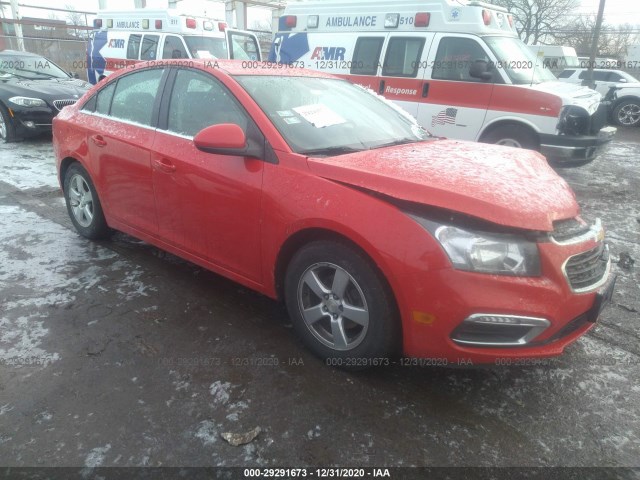 CHEVROLET CRUZE LIMITED 2016 1g1pe5sb1g7195046