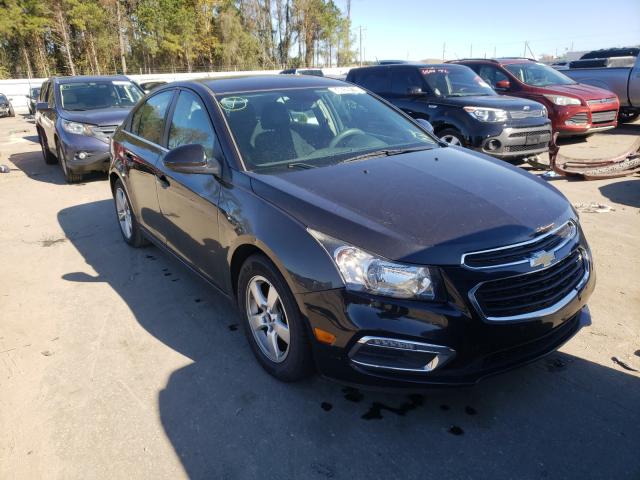 CHEVROLET CRUZE LIMI 2016 1g1pe5sb1g7195404