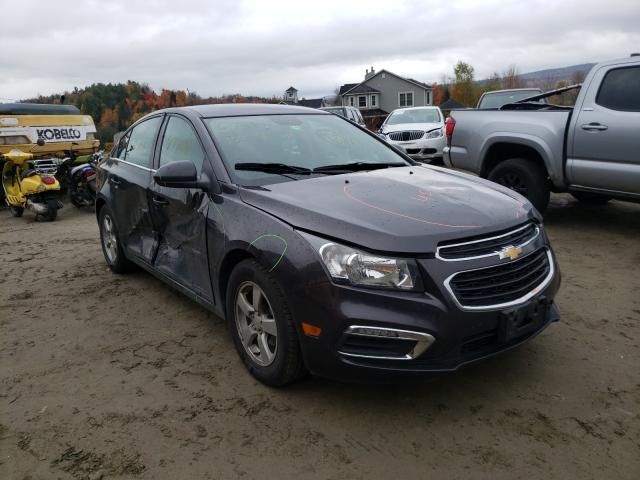 CHEVROLET CRUZE LIMI 2016 1g1pe5sb1g7196486