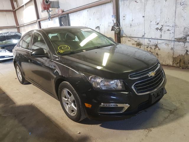 CHEVROLET CRUZE LIMI 2016 1g1pe5sb1g7197640