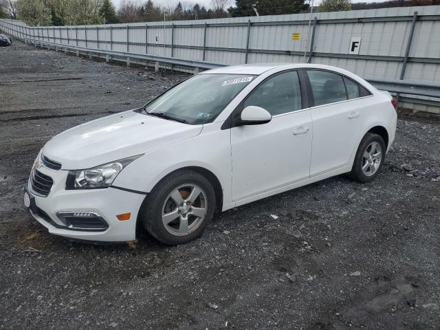 CHEVROLET CRUZE 2016 1g1pe5sb1g7198545