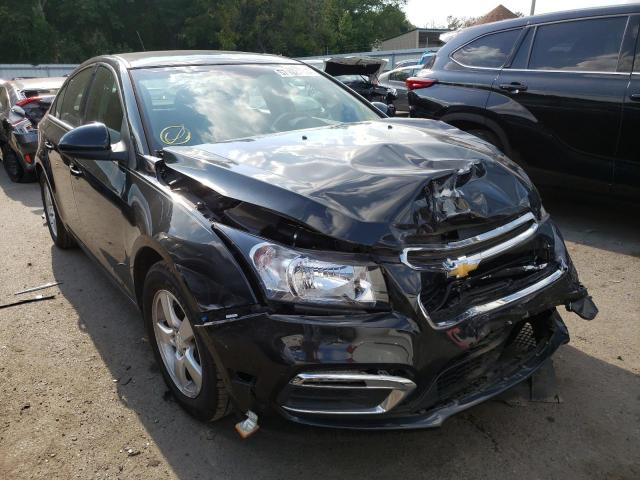 CHEVROLET CRUZE LIMI 2016 1g1pe5sb1g7198853