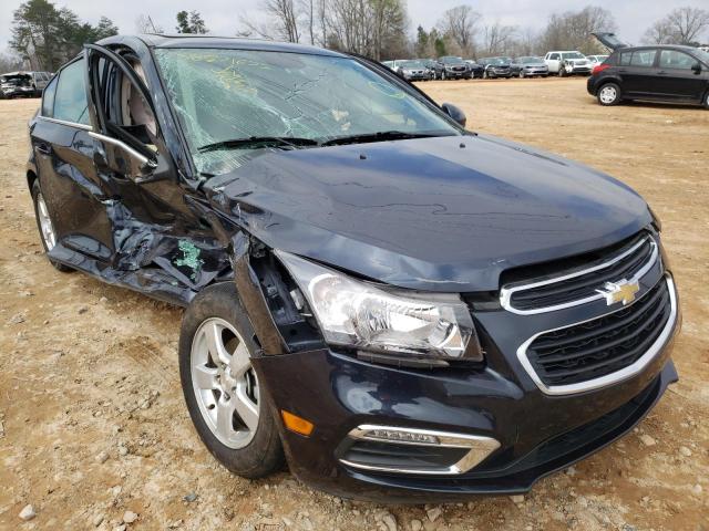 CHEVROLET CRUZE LIMI 2016 1g1pe5sb1g7199064