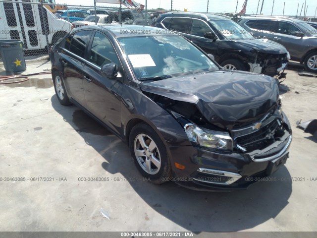 CHEVROLET CRUZE LIMITED 2016 1g1pe5sb1g7199405