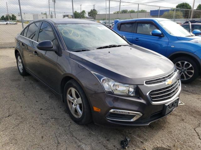 CHEVROLET CRUZE LIMI 2016 1g1pe5sb1g7200259