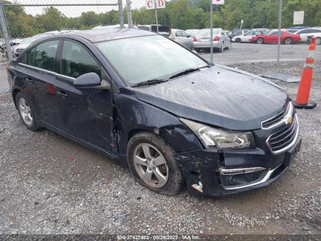 CHEVROLET CRUZE LIMITED 2016 1g1pe5sb1g7200391