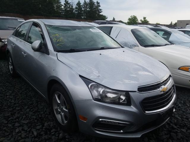 CHEVROLET CRUZE LIMI 2016 1g1pe5sb1g7201203