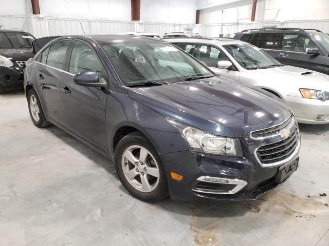 CHEVROLET CRUZE LIMI 2016 1g1pe5sb1g7201458