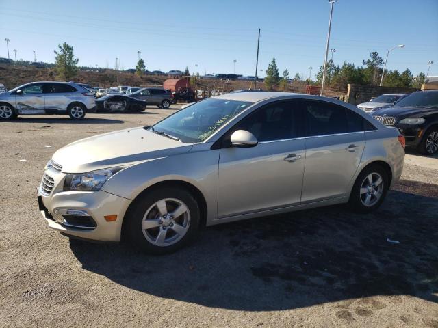 CHEVROLET CRUZE LIMI 2016 1g1pe5sb1g7202108