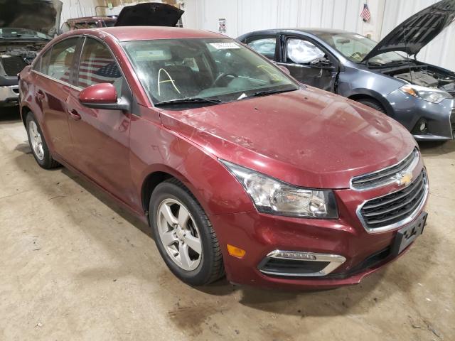 CHEVROLET CRUZE LIMI 2016 1g1pe5sb1g7202321