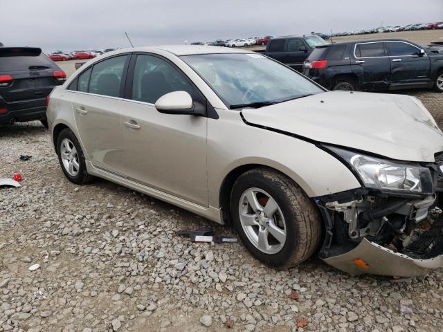 CHEVROLET CRUZE LIMI 2016 1g1pe5sb1g7202593