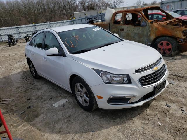 CHEVROLET CRUZE LIMI 2016 1g1pe5sb1g7203422